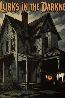 "It Lurks in the Darkness" written by Christhecreator