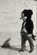Abandoned by Disney written by Slimebeast