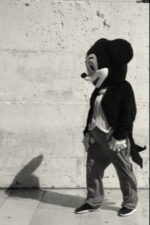 Abandoned by Disney written by Slimebeast