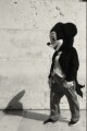 Abandoned by Disney written by Slimebeast
