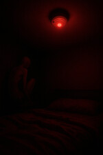 The Man in my Dreams Keeps Getting Closer written by RmL