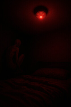 The Man in my Dreams Keeps Getting Closer written by RmL