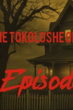 The tokoloshe in My house is still there written by Youtube_Channel