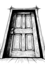 The Doorman written by The_Vorhandener