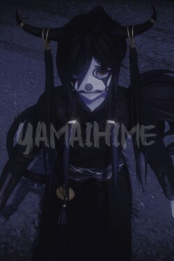 SOU1 written by YamaiHime
