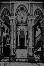 The Solomon's Hotel written by PlNie