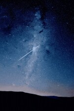 Does Prometheus Dream of a Burning World? written by PlNie