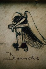 𝕰𝖙𝖊𝖗𝖓𝖆𝖑𝖑𝖞 written by Desmodus