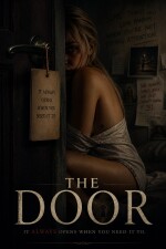 The Door written by Rong King