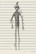 My friend saw a gnome in the woods written by aquinas_copier