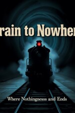 " Train to Nowhere" - Where Nothingness Begins and Ends. written by Christhecreator