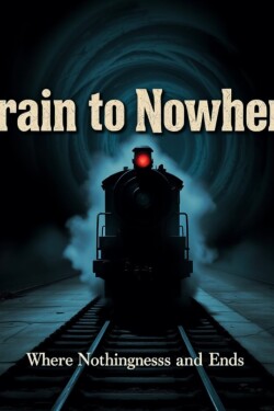 " Train to Nowhere" - Where Nothingness Begins and Ends. written by Christhecreator