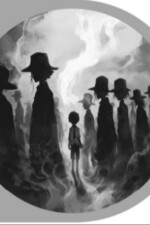 You've Left Someone Behind! written by TheDictionMagician