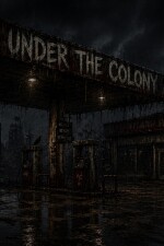 UNDER THE COLONY written by LSBenveniste