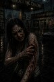 The Itch written by LSBenveniste
