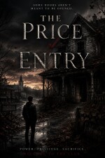The Price of Entry written by Venkat