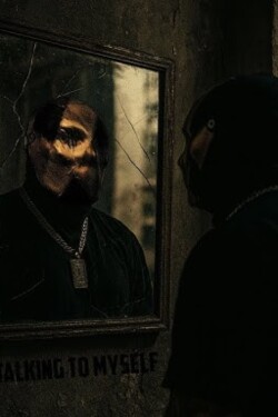 my dead father keeps talking to himself written by ullahshy
