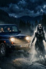 "Highway of the Damned" – The Road of No Return. written by Christhecreator