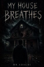 My house breathes. written by Mr.Adachi