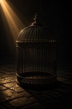 Birdcage written by Spilt Blood