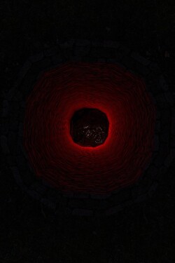 It Came From The Well written by OE_McFarlane