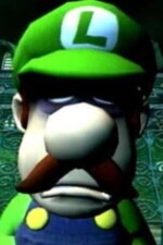 Luigis Mansion Beta Build written by JosephTheSnail