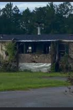Crumbling House Next Door written by JosephTheSnail