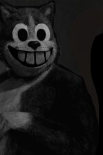 Sammy the Cat written by JosephTheSnail