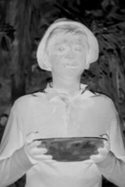 Gilligone Island written by JosephTheSnail