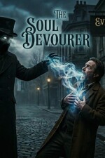 "The Soul Devourer" written by Christhecreator