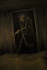 The Slumber Stalker written by LimeGuy36