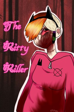 The Kitty Killer written by ep1cmorko