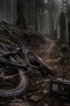 Where the Switchbacks End written by chewblacca