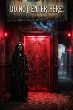 "Do not enter here! Everything is a trap" written by Christhecreator