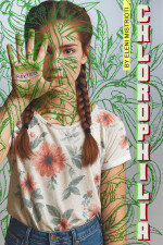Chlorophilia written by Eleni_Mistrioti