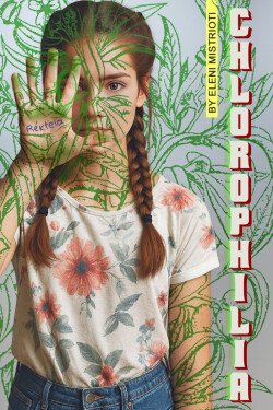 Chlorophilia written by Eleni_Mistrioti