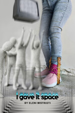 I Gave It Space written by Eleni_Mistrioti