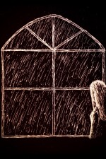 I Love the Rain written by Dagan Billips