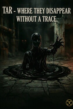 " Tar-Where They disappear without a trace" written by Christhecreator