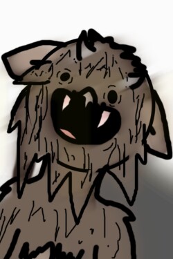 Goatboy of North Carolina written by JosephTheSnail