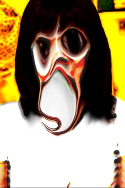 Cognitive Distortions written by Moonajauna