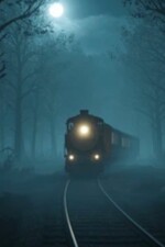Train Number 23 written by behind_the_scenes