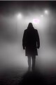 The Mysterious Visitor- part one written by behind_the_scenes