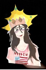 Finism written by SunnyAugust1212