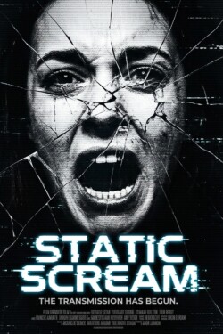 STATIC SCREAM written by Christhecreator