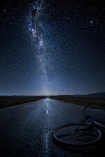 A Bump in the Road written by Ryan Keyes