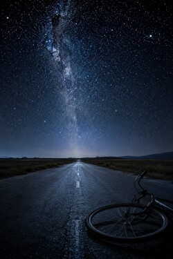 A Bump in the Road written by Ryan Keyes