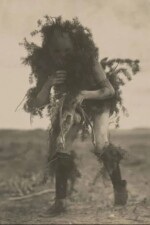 I will never live near a Navajo reservation again. written by Arik Ashborne