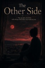 The Other Side written by Rong King