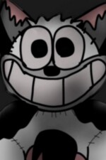 Sammy the Cat written by JosephTheSnail